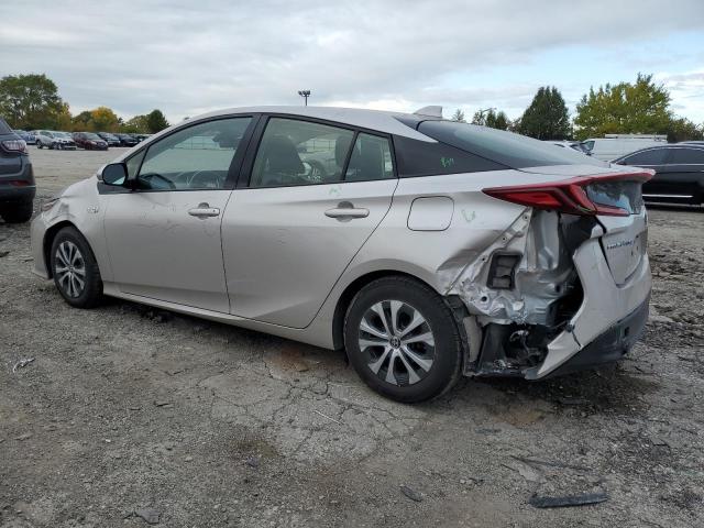 2020 TOYOTA PRIUS PRIM - JTDKARFPXL3159383