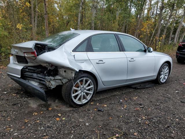 2014 AUDI A4 PREMIUM - WAUFFCFL7EN013797