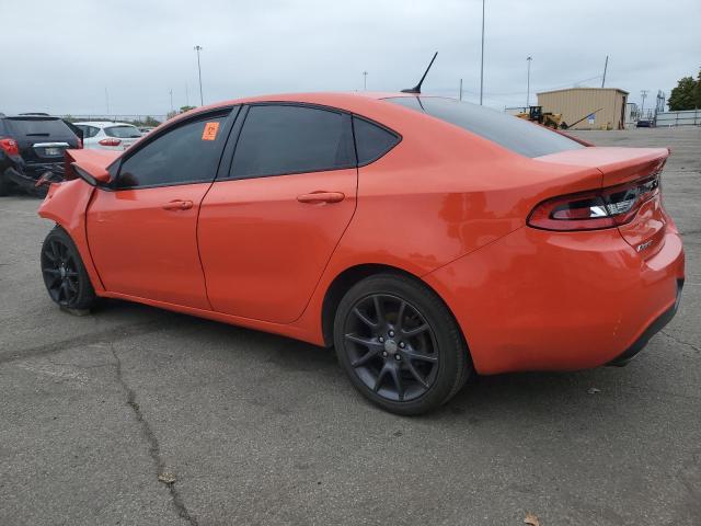 2016 DODGE DART SXT - 1C3CDFBB6GD630177
