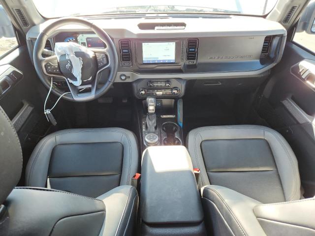 2023 FORD BRONCO BAS - 1FMEE5DP7PLC19103