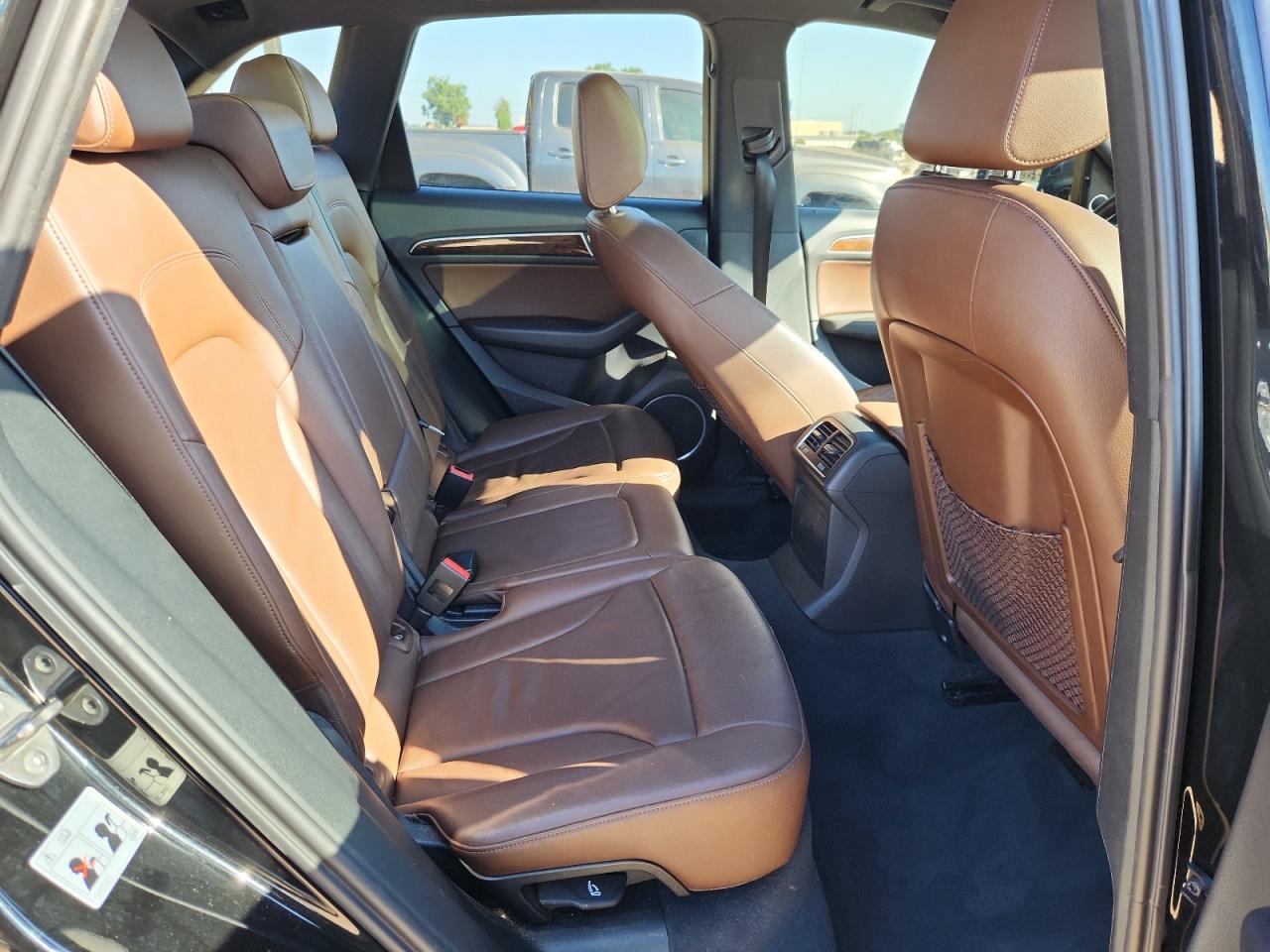 AUDI Q5 PREMIUM PLUS