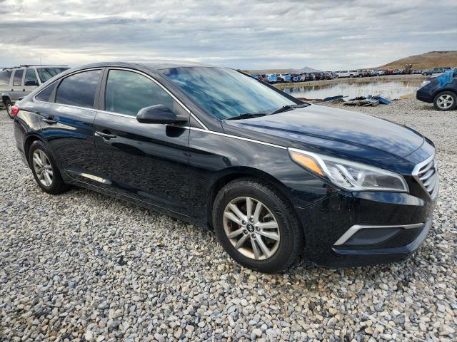 2017 HYUNDAI SONATA SE - 5NPE24AF2HH483757