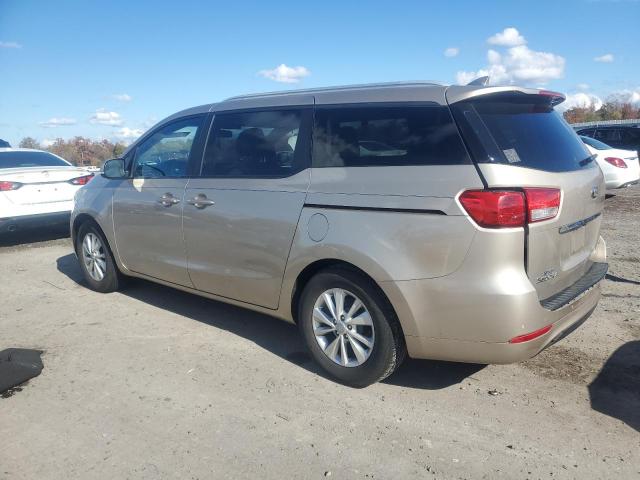 2015 KIA SEDONA LX - KNDMB5C1XF6021067