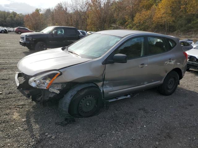 Global Auto Auctions: 2013 NISSAN ROGUE S