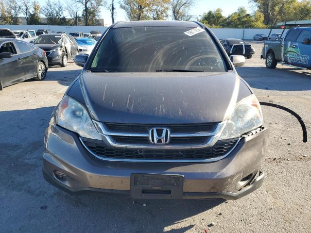 2011 HONDA CR-V EXL - 5J6RE4H76BL009539