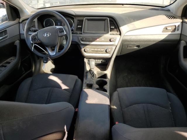 2018 HYUNDAI SONATA SE 5NPE24AF4JH696182