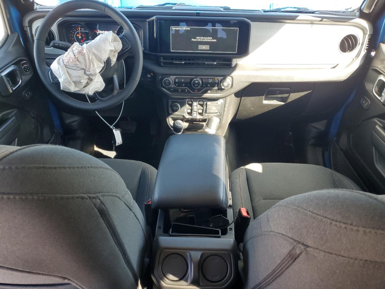 JEEP GLADIATOR SPORT