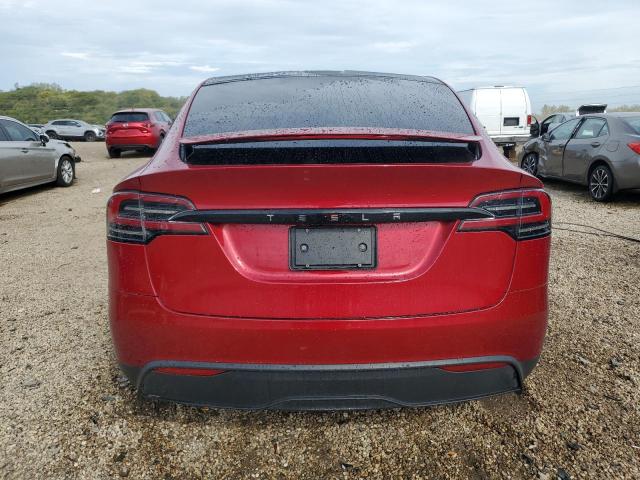 2023 TESLA MODEL X - 7SAXCDE54PF396613