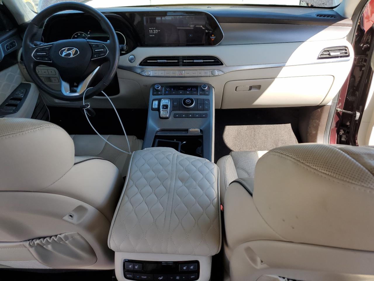 HYUNDAI PALISADE LIMITED