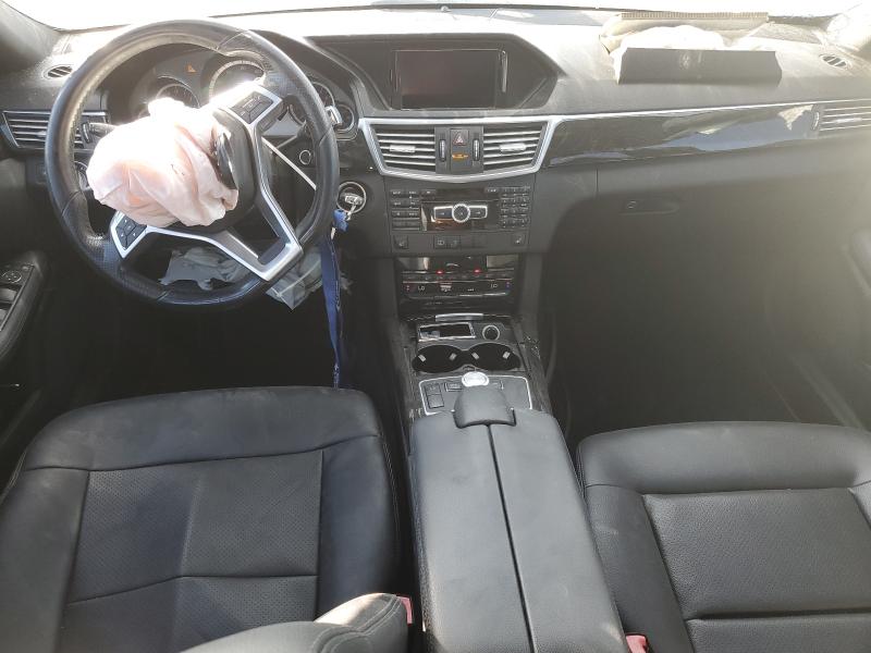 2013 MERCEDES-BENZ E 350 4MAT #3318973959