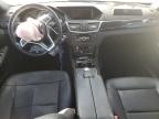 Lot #3318973959 2013 MERCEDES-BENZ E 350 4MAT
