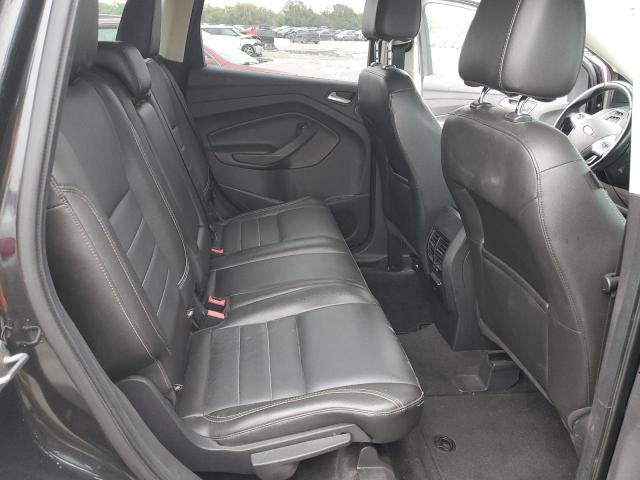 2013 FORD ESCAPE SEL - 1FMCU0H92DUD85320