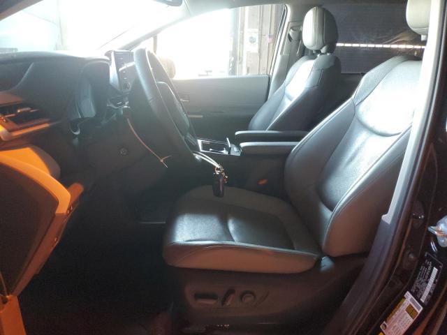 2022 TOYOTA SIENNA LIMITED #3315707473