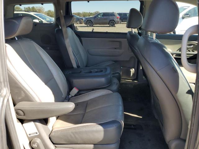 2017 KIA SEDONA LX - KNDMB5C14H6253943