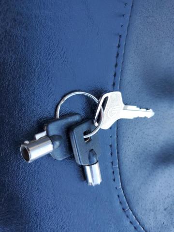 2005 HARLEY-DAVIDSON FXSTI 1HD1BVB105Y061051