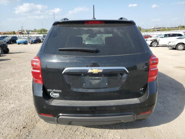 2017 CHEVROLET EQUINOX LT - 2GNALCEK3H1590144
