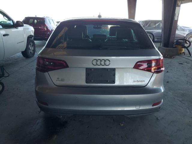 2016 AUDI A3 E-TRON - WAUTPBFF4GA098502