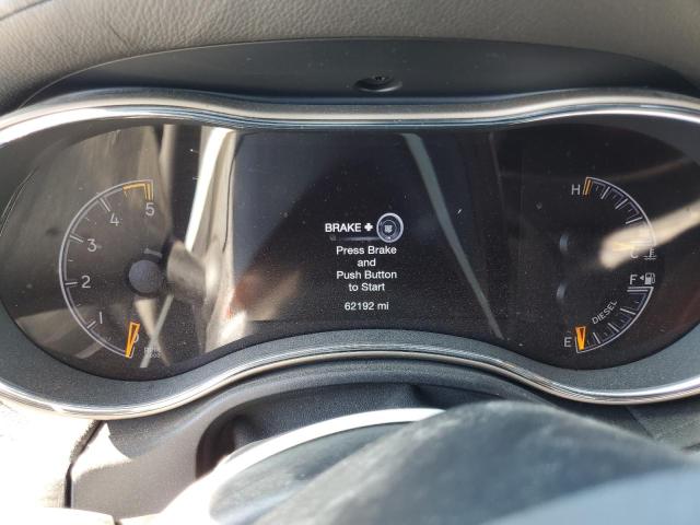 2016 JEEP GRAND CHER 1C4RJECM8GC339873