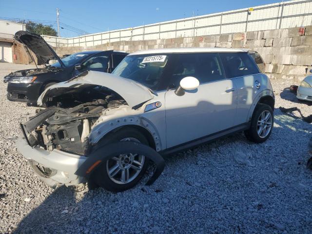 Global Auto Auctions: 2013 MINI COOPER S