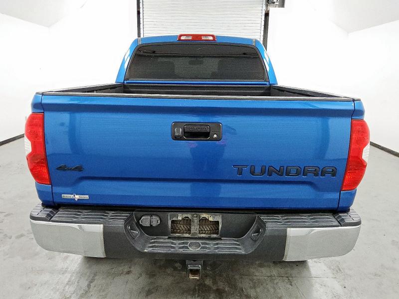 2016 TOYOTA TUNDRA CRE - 5TFDW5F14GX501276