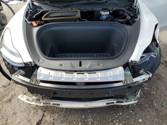 2021 TESLA MODEL Y #3303919699