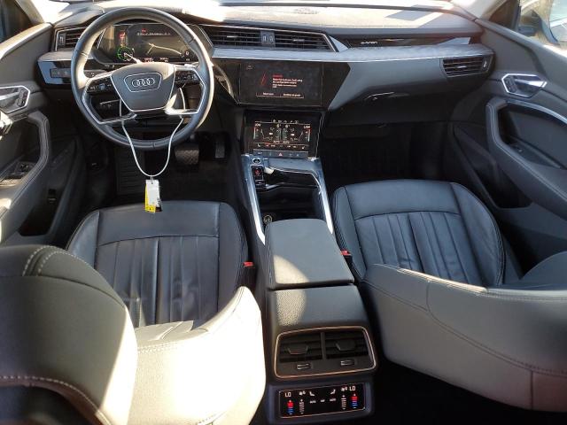 2021 AUDI E-TRON PRE WA1AAAGE9MB005436