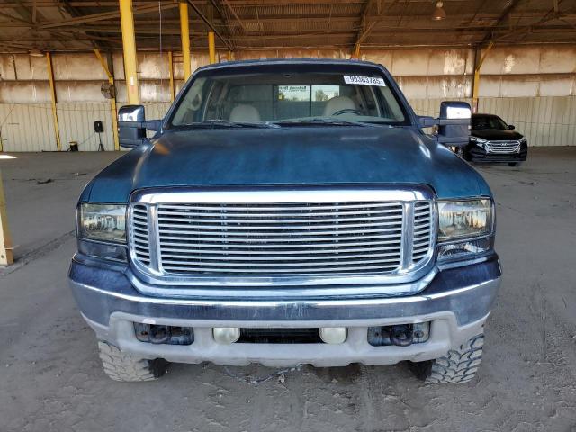 2000 FORD F250 SUPER #3301618657