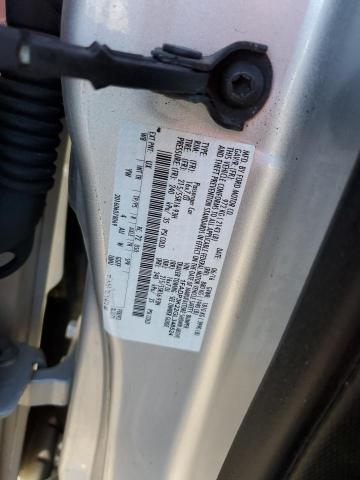 2016 FORD FOCUS SE - 1FADP3K22GL348524