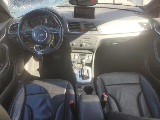 2015 AUDI Q3 PRESTIG WA1FFCFS4FR005560