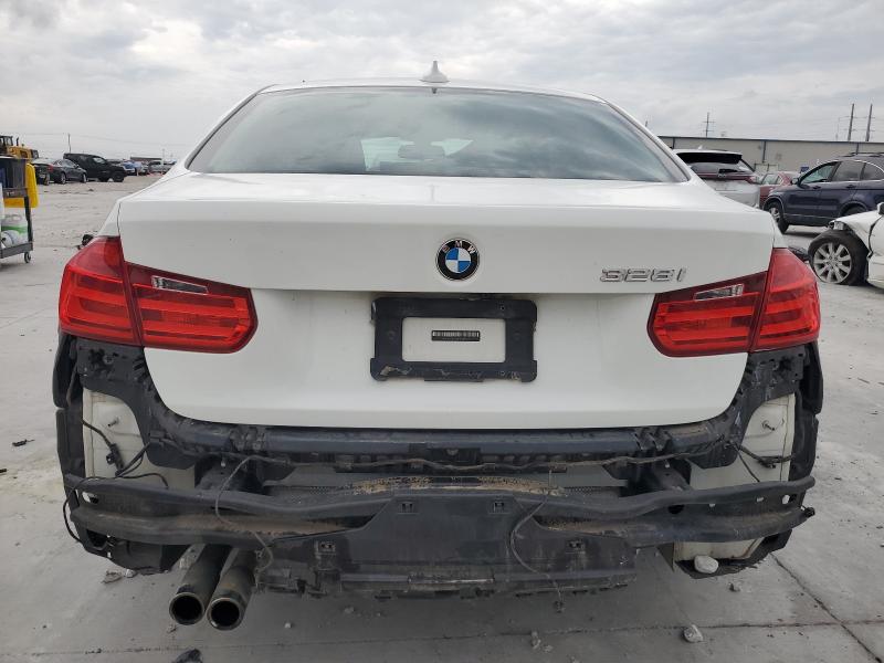 2015 BMW 328 I WBA3A5G58FNS82163