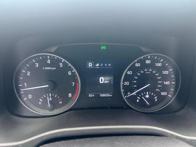 2018 HYUNDAI ELANTRA SE 5NPD84LF3JH290742