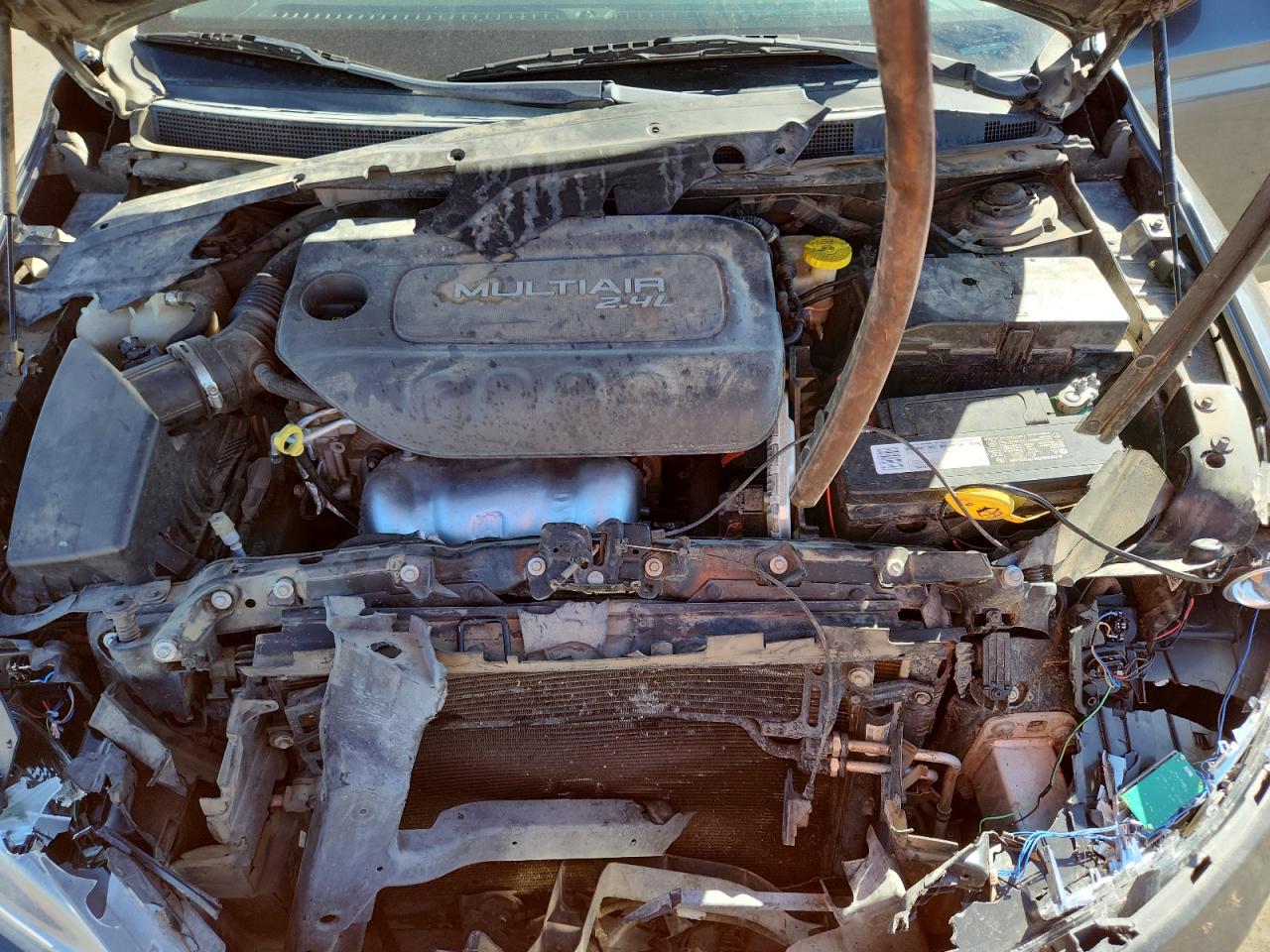 CHRYSLER 200 LIMITED