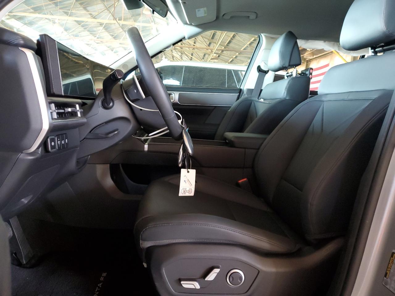 HYUNDAI SANTA FE SEL