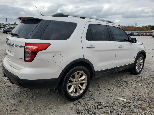 2013 FORD EXPLORER L - 1FM5K8F87DGA17172