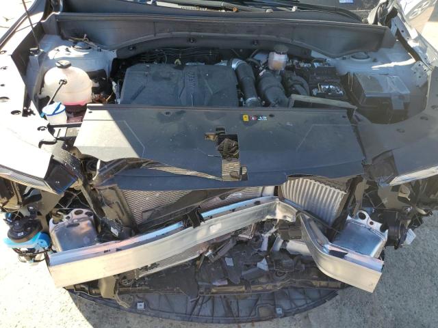 2025 KIA SORENTO EX 5XYRH4JF5SG318297