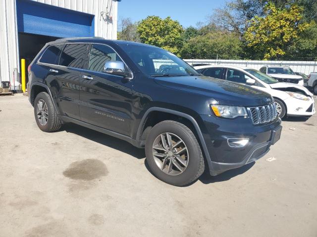 2018 JEEP GRAND CHER - 1C4RJFBG4JC335831