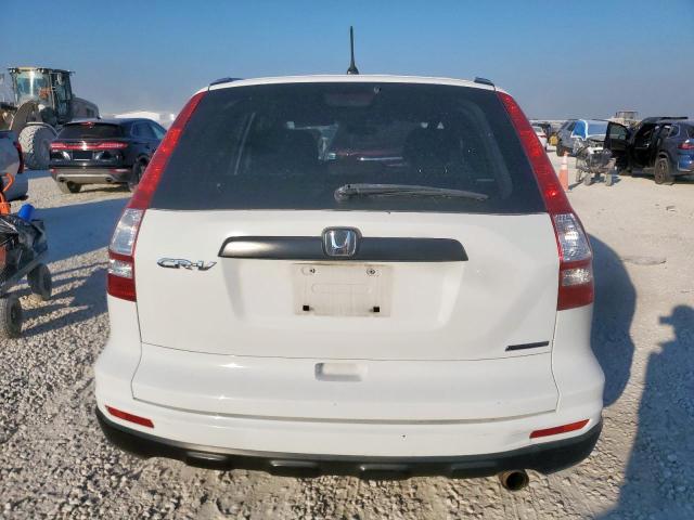 2011 HONDA CR-V SE - JHLRE3H43BC013282