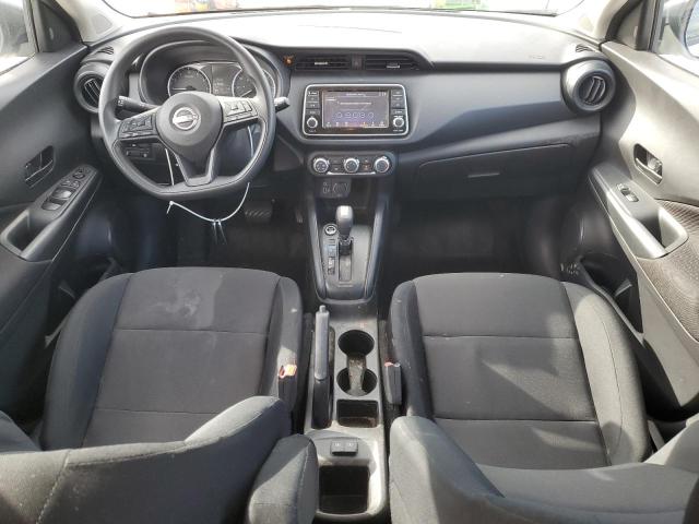 2024 NISSAN KICKS S #3297956795