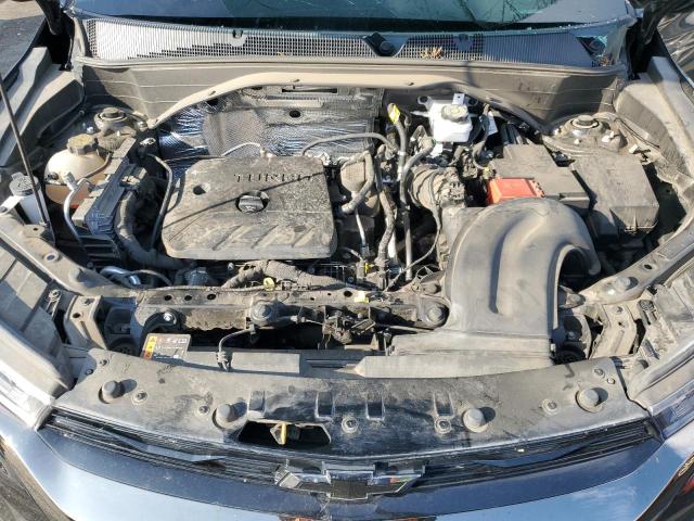 2023 CHEVROLET TRAILBLAZER RS #3303861792