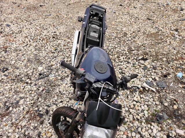 2001 KAWASAKI EX250 F - JKAEXMF161A077325