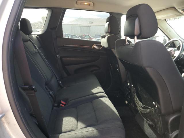 2013 JEEP GRAND CHER - 1C4RJFAG8DC633353