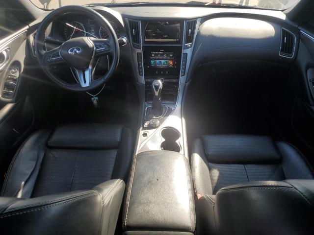 2020 INFINITI Q50 PURE - JN1EV7AR4LM253318