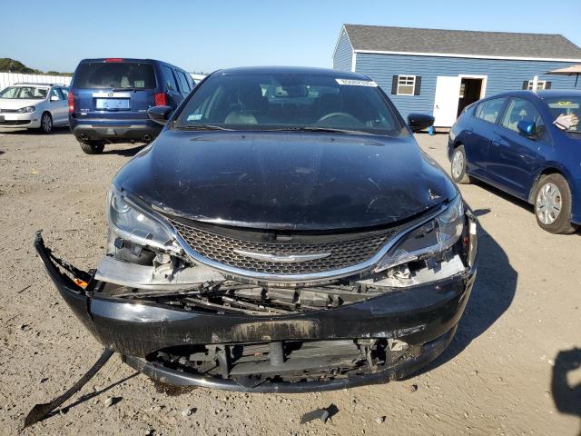 2015 CHRYSLER 200 S 1C3CCCBG2FN572848