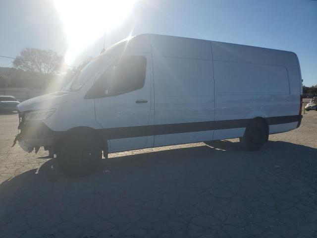 MERCEDES-BENZ SPRINTER 2