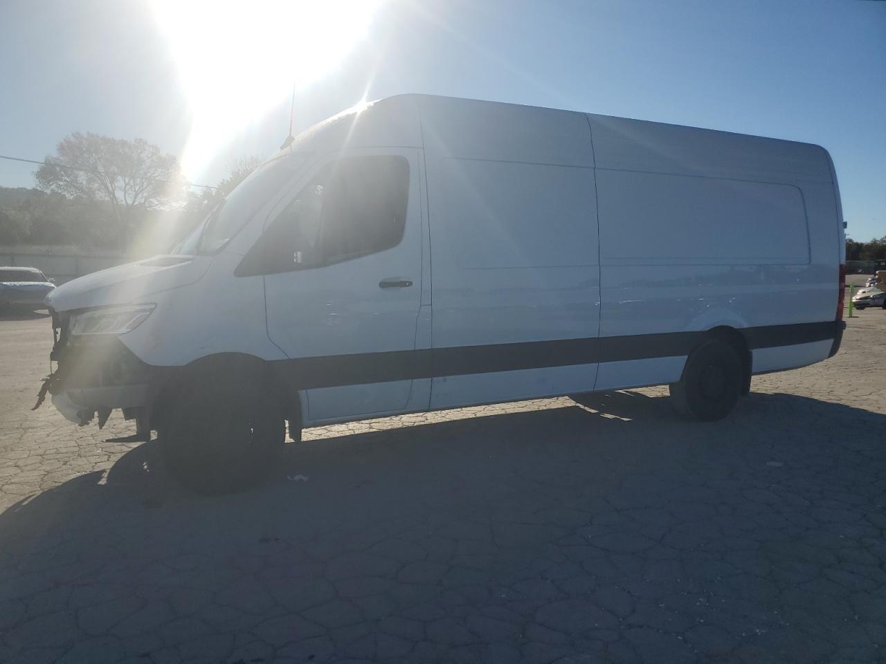 Lot #3284776520 2024 MERCEDES-BENZ SPRINTER 2