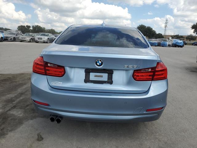 2015 BMW 328 I WBA3A5G5XFNP34565