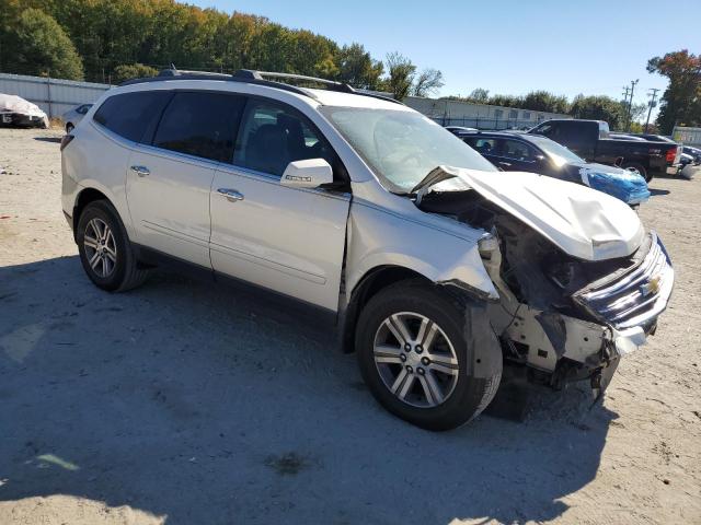 2015 CHEVROLET TRAVERSE L - 1GNKVHKDXFJ316783
