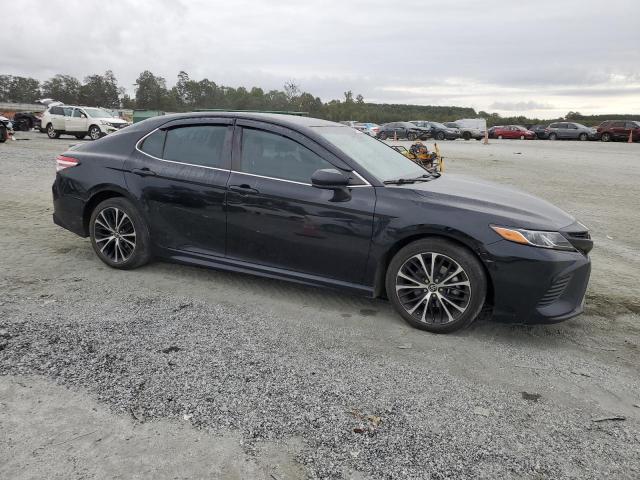 2020 TOYOTA CAMRY SE #3279579236