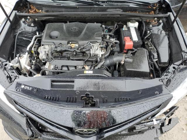 2019 TOYOTA CAMRY L 4T1B11HKXKU805173