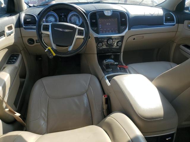 2014 CHRYSLER 300 - 2C3CCARG0EH160591